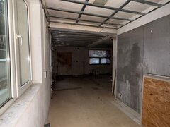 Doamna Ghica aproape de rond Doamna Ghica si Parc Plumbuita