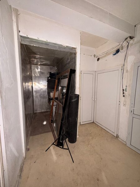 Doamna Ghica aproape de rond Doamna Ghica si Parc Plumbuita