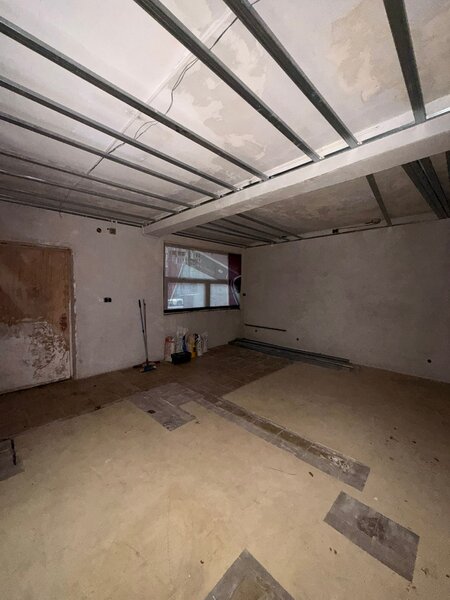 Doamna Ghica aproape de rond Doamna Ghica si Parc Plumbuita